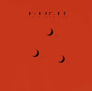 Rush - Hold Your Fire (Compact Disc)