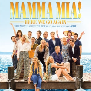 V/A - Mamma Mia! Here We Go ...