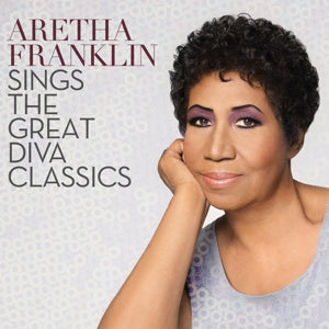Franklin, Aretha - Aretha Franklin Sings ...