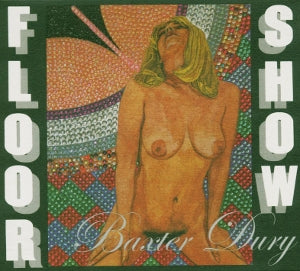 Dury, Baxter - Floor Show