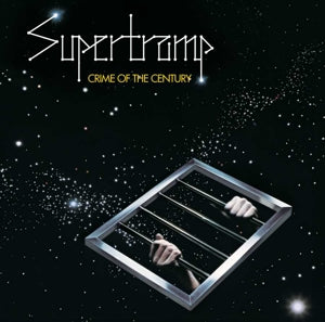 Supertramp - Crime of the Century (Compact Disc)