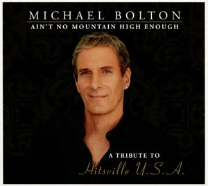 Bolton, Michael - Ain't No.. -Spec- (Compact Disc)