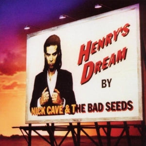 Nick Cave & the Ba... - Henry's Dream