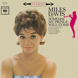 Davis, Miles - Someday My Prince Will...