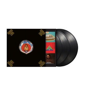 Santana - Lotus
