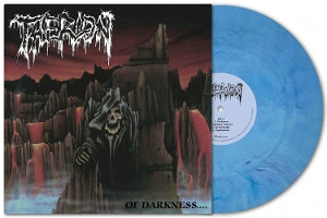 Therion - Of Darkness