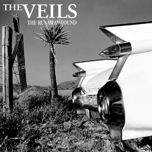 Veils - Runaway Found