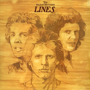 WALKER BROTHERS - LINES
