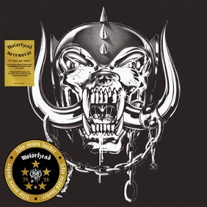 Motorhead - No Remorse
