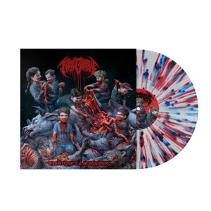 TO THE GRAVE - EVERYONE'S A MURDERER