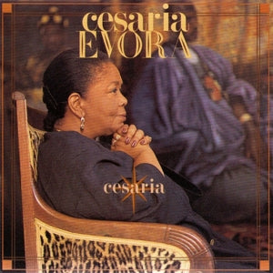 Evora, Cesaria - Cesaria