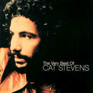 Stevens, Cat - Very Best of Cat Stevens (Compact Disc)