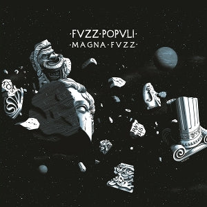 Fvzz Popvli - Magna Fvzz (Compact Disc)