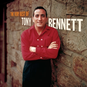 Bennett, Tony - Very Best of (Compact Disc)