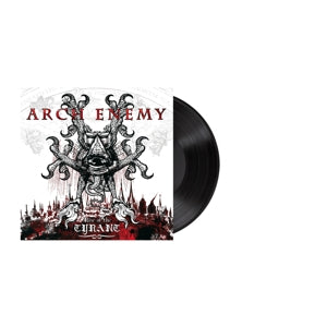 Arch Enemy - Rise of the Tyrant (Re...