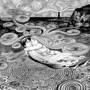 Stetson, Colin - Uzumaki (Anime Series ...