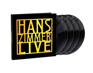 Zimmer, Hans - Live