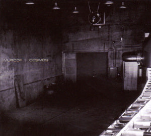 Murcof - Cosmos (Compact Disc)