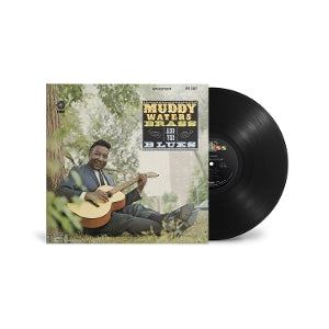 Muddy Waters - Muddy, Brass & the...