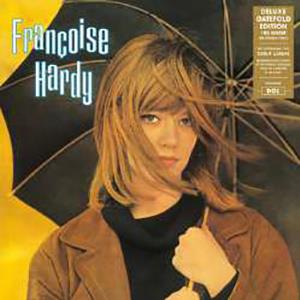 Hardy, Francoise - Francoise Hardy