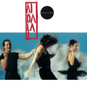 Mecano - Aidalai (Compact Disc)