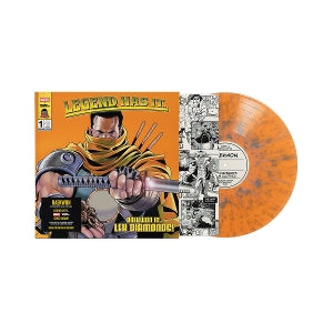Raekwon - Emperor's New Clothes