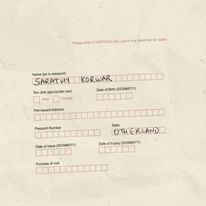 Korwar, Sarathy - Otherland