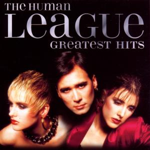 Human League - Greatest Hits (Compact Disc)