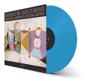 Mingus, Charles - Mingus Ah Um