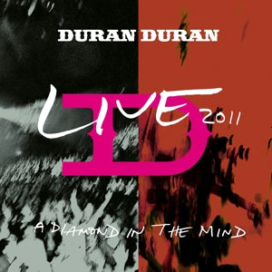 Duran Duran - A Diamond In the Mind ...