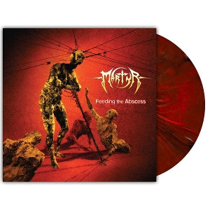 Martyr - Feeding the Abscess