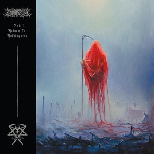 Lorna Shore - ...and I Return To Not...