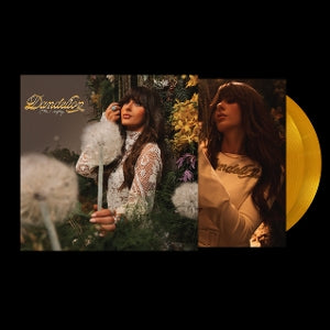 Langley, Ella - Dandelion