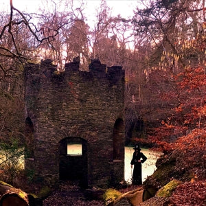 JOSIAH - OUT OF THE FIRST RAYS