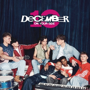 December 10 - On Your Side