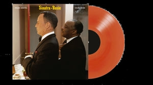 Frank Sinatra, Count B... - Sinatra - Basie