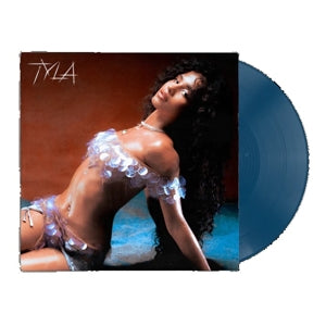 Tyla - Tyla