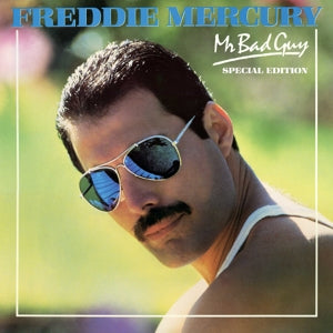 Freddie Mercury, Monts... - Mr Bad Guy