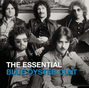 Blue Oyster Cult - Essential Blue Oyster ... (Compact Disc)