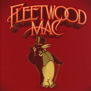 Fleetwood Mac - 50 Years - Don't Stop (Compact Disc)