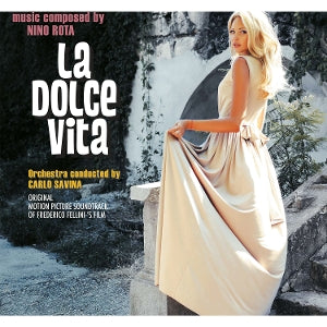 Rota, Nino - La Dolce Vita