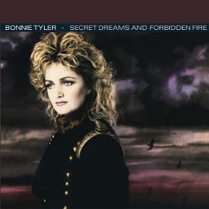 Tyler, Bonnie - Secret Dreams and Forb...