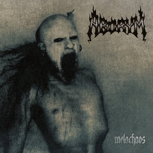 Aborym - Metachaos