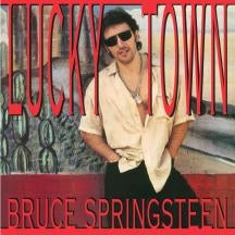 Springsteen, Bruce - Lucky Town