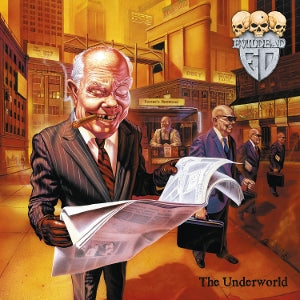 Evildead - Underworld