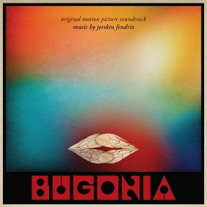 Fendrix, Jerskin - Bugonia