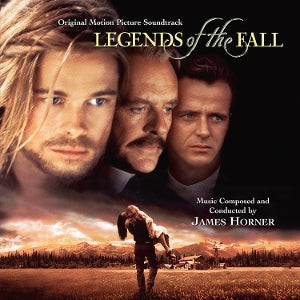 Horner, James - Legends of the Fall
