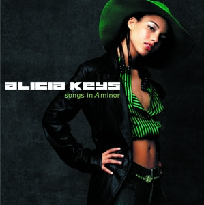 Keys, Alicia - Songs In a Minor