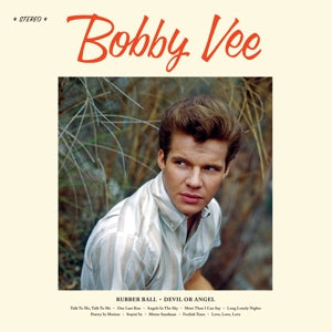 Vee, Bobby - Bobby Vee