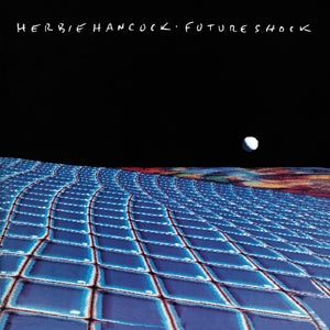 Hancock, Herbie - Future Shock (Compact Disc)